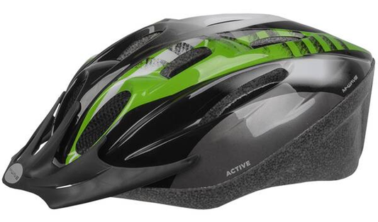 M-WAVE - ACTIVE MAMBA HELMET